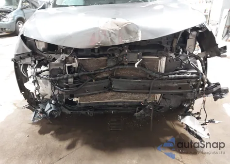 2017 Nissan Rogue Sv z USA, uszkodzony, nr VIN KNMAT2MV8HP591002